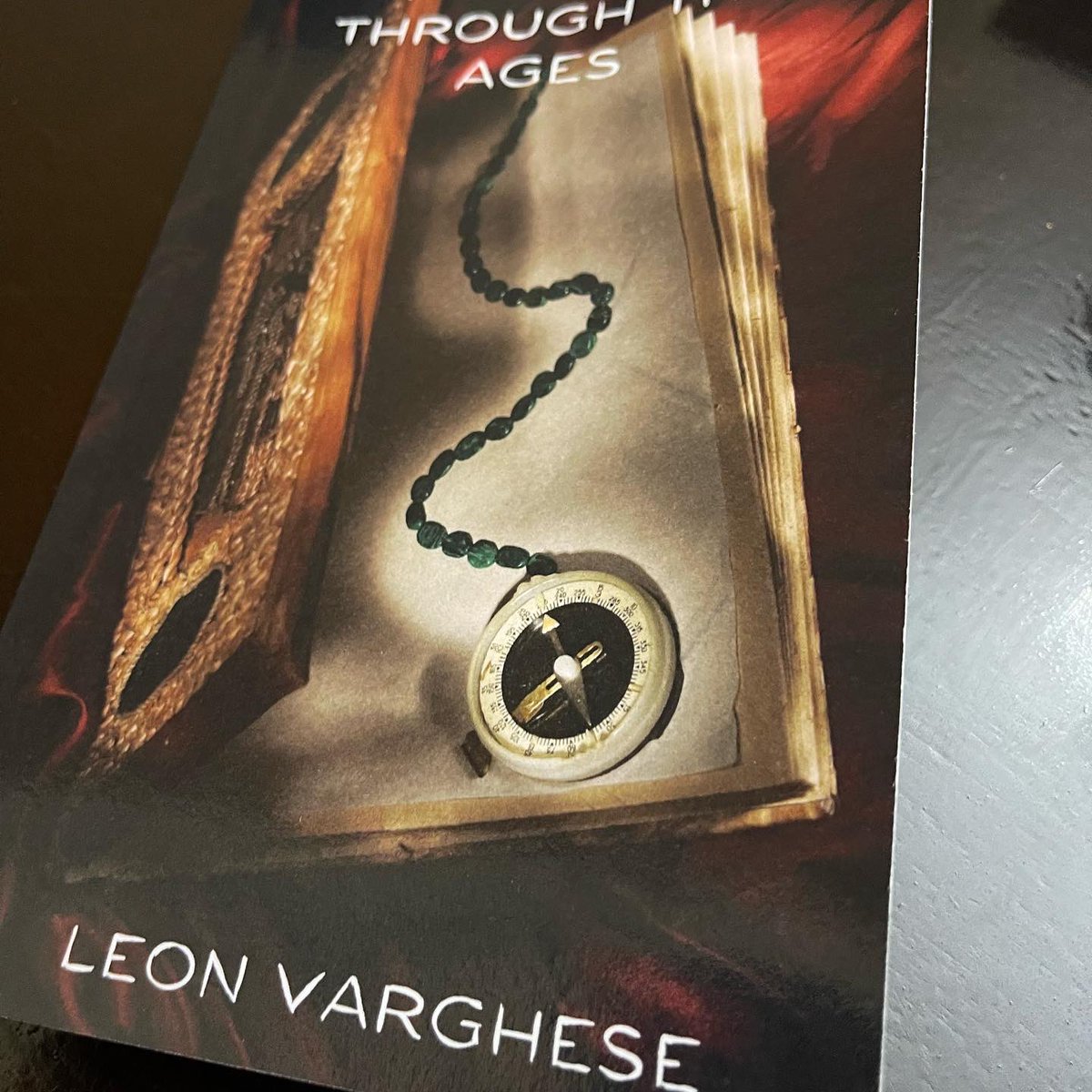 lijoittoop's tweet photo. Proud moment as parents @ninivarghese . Leon publishes his first book which is now available on Amazon stores worldwide. Special thanks to @MalavikaVaradan for introducing the team to help him. Thanks to his school and the teachers. @gems_mhs @nargishk. https://t.co/1DlRySsLae