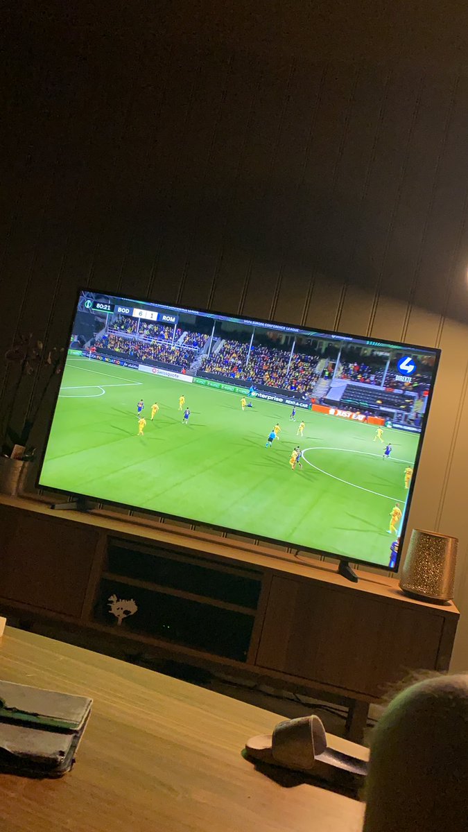 StefansonMarko's tweet photo. @asgeiringolfs 6-1 gjörsamlega galið !!! https://t.co/PC1NP5hvqH