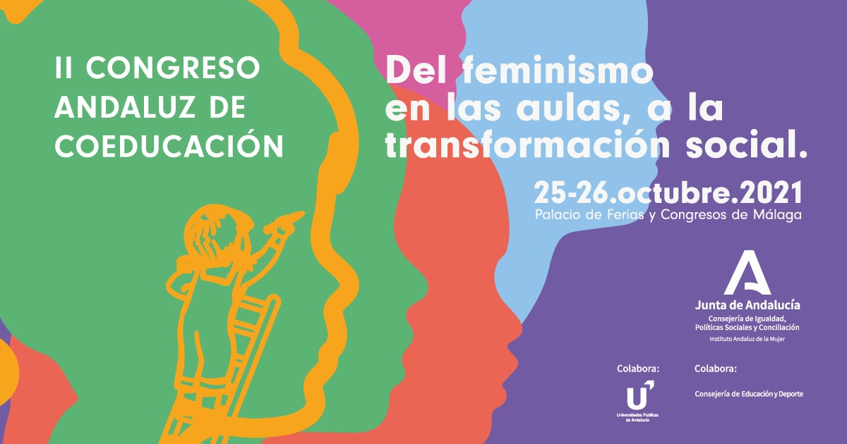 InsexCoop's tweet photo. Creando espacios para la promoción de la convivencia sexual

El próximo 26 de octubre estaremos en Málaga presentando nuestro programa de educación sexual: “Convivencias 3.0. Las TRIC en la promoción de la convivencia entre los sexos”. 
#convivenciasexual #coeducación #educacion https://t.co/6YLVkpeDqA