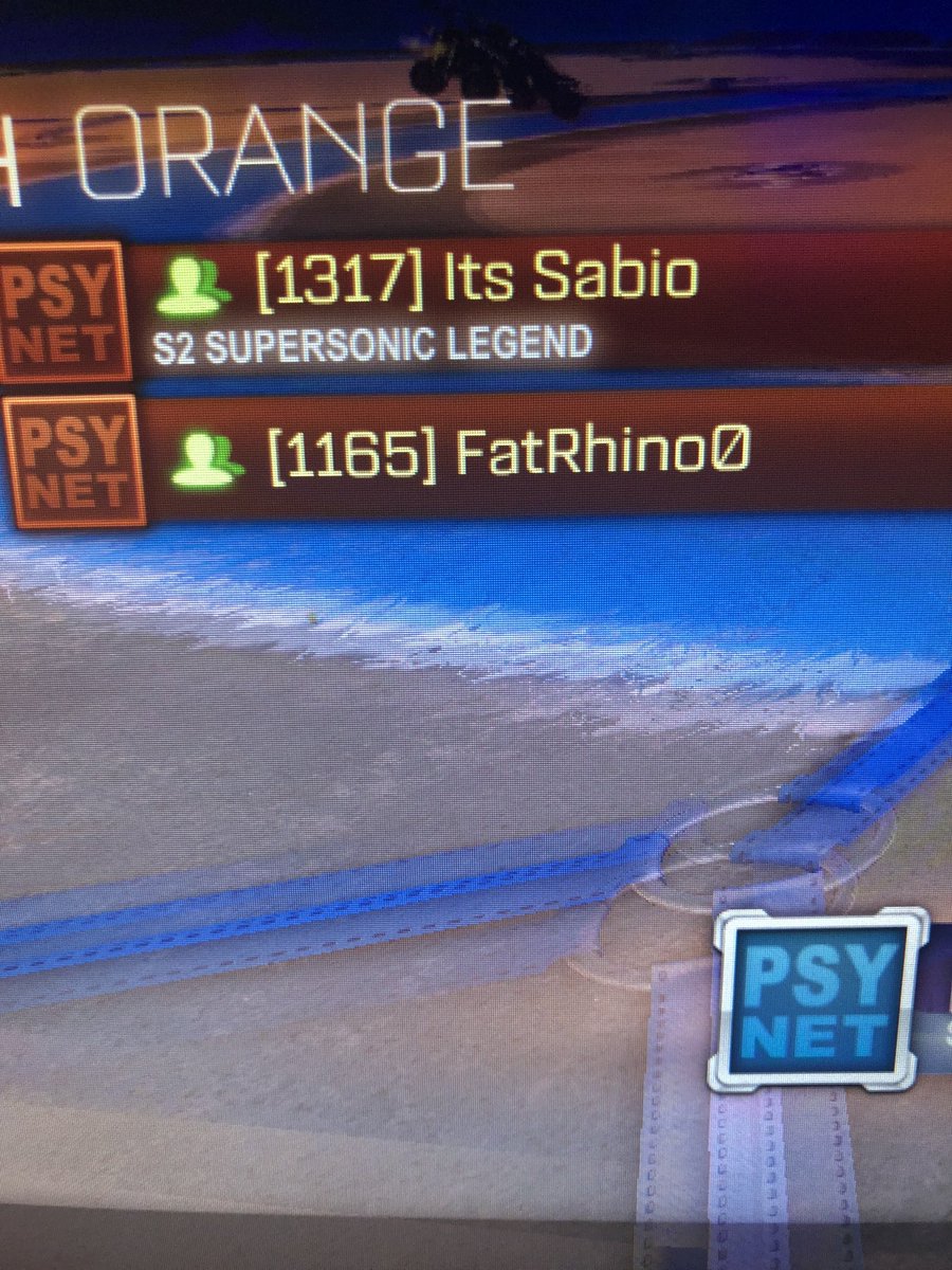 Solace__TV's tweet photo. Since they deleted it I’ll post it again. @RocketLeague @PsyonixStudios fix your fucking game. No Champ should be playing an SSL. This shits ridiculous. #RocketLeague https://t.co/dFGN1APKXx
