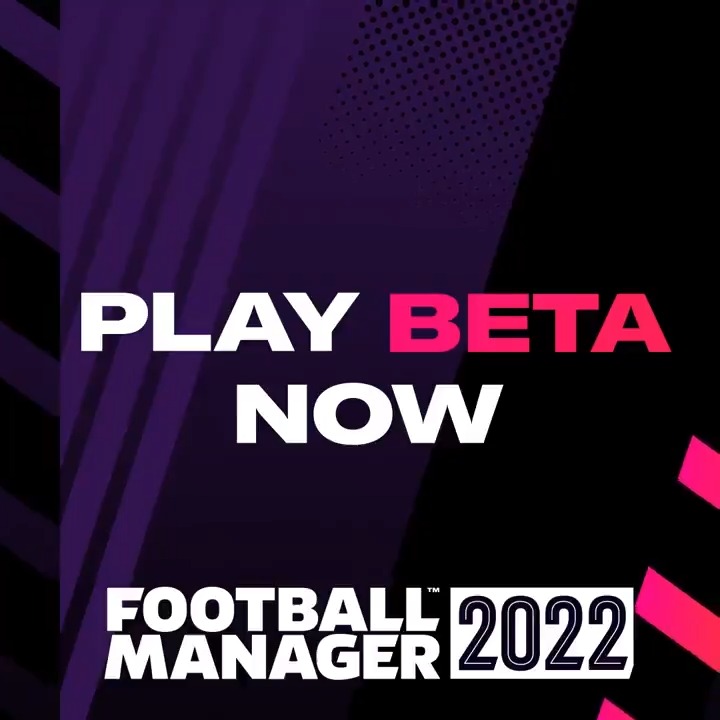 Football Manager 2022 Beta - Everything You Need to Know!