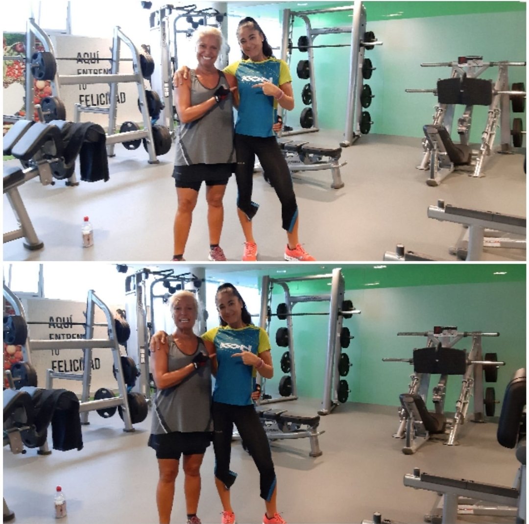 RaquelBlascoR's tweet photo. #MiniHilo
#EntrenaLaFuerza, pero NO SÓLO la fuerza!!
Ya sabéis, lo más eficaz es siempre el #COMBO! y para los más técnicos, el entrenamiento #concurrente
Demostrado a nivel estadístico, que la combinación de #fuerza y #resistencia, da como resultado mayor pérdida de grasa https://t.co/nCl1sM8N0a