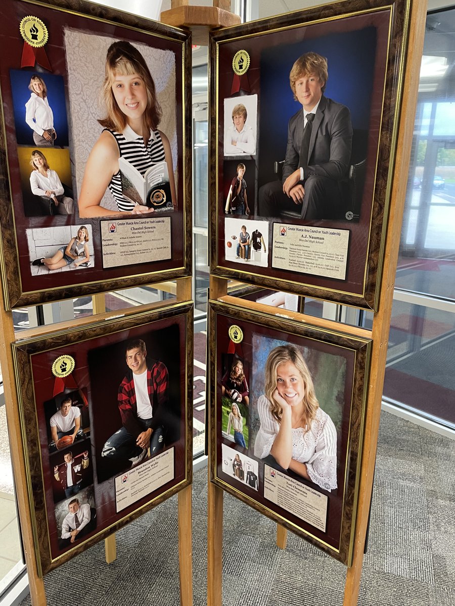 Wes-Del Guidance tweet media