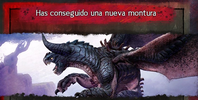 _kiLLeR415's tweet photo. Ha sido interesante el camino para conseguirla, un poco largo, pero bastante entretenido! @GuildWars2 https://t.co/EfK5kedAhW