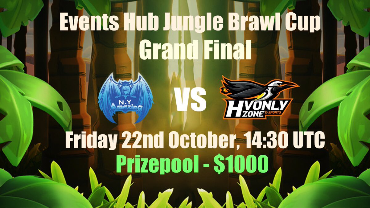 Events Hub tweet media