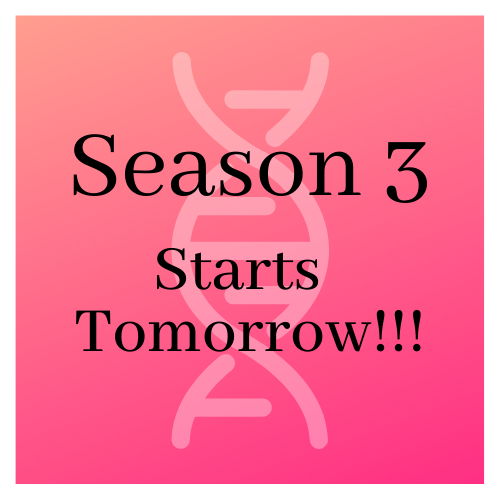 TheSameMister's tweet photo. Tomorrow is the start of Season 3! Are you excited? Because we can't wait for you to hear what we've been up to! 

Be sure to subscribe now on your favorite podcast service: https://t.co/22DRB2WEgv https://t.co/KeIdnm3lHn