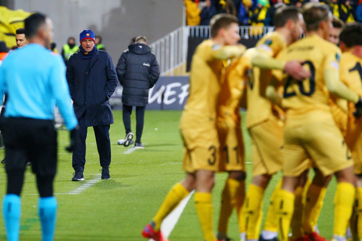 Glimt_ES's tweet photo. ESTAMOS HACIENDO HISTORIA https://t.co/oHupSz6GU6