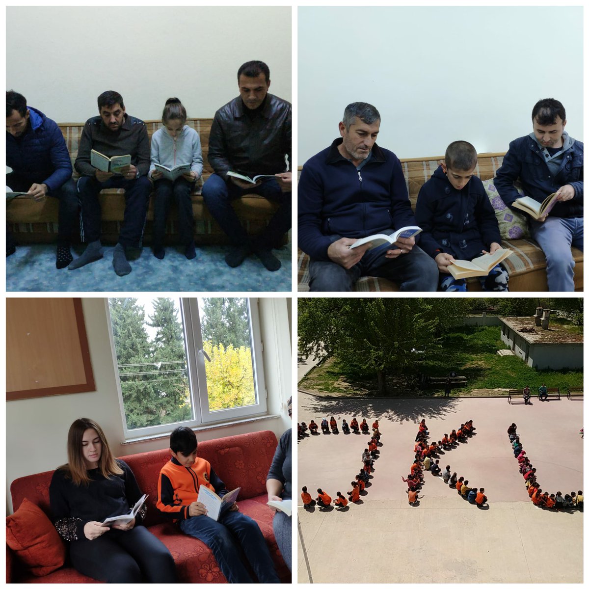 GedikliKaplan's tweet photo. #benokuyorumgaziantepokuyor @yasintepe @Gaziantep_MEM @SinanKorkmaz53 @NurdagiKaymakam @MusaYildirim27 @Nurdagi_MEM https://t.co/tVnWYxz7Di