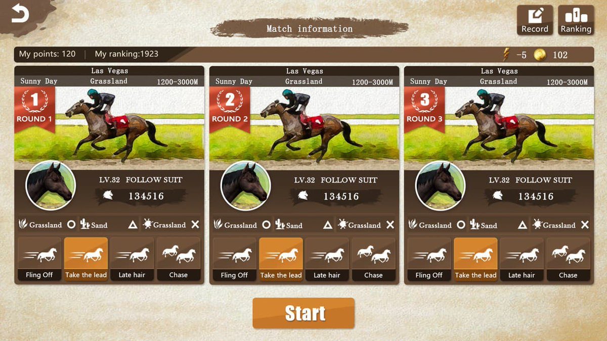 xCryptoWarriorx's tweet photo. Congratulations #Tron #Win #NFT, first #Gamefi product #WINNFTHORSE coming on 30th October. Looks cool so far.. ππ
#Wink #Winklink #Apenft #Btt #Trx #Poloniex #Sun #Steem #Tronlink #Justswap #Trongrid #utorrent #Polonidex https://t.co/UbQBm5ZBf1