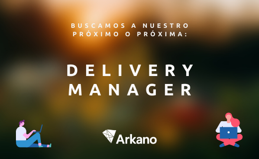 arkanosoftware's tweet photo. En #Arkano buscamos gente apasionada. Somos un equipo multicultural 🇦🇷🇬🇧🇨🇱🇨🇴🇵🇾🇵🇪🇲🇽🇻🇪inquieto y en constante expansión. Si te gustan los desafíos, te invitamos a postular al cargo de Delivery Manager. Conoce más escribiendo a talento@arkanosoft.com #ArkanoCrece https://t.co/FdUBJ7ftuY