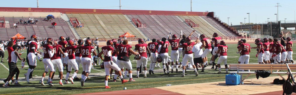 saccityexpress's tweet photo. Panthers Rally to Beat Reedley at the Valley Conference opener
📝and 📸Gavin Hudson
Article at: https://t.co/XyUF5NxH2p
#iamsaccity #journalismmatters #communitycollege #lrccd #losrios #saccitycollege #sccpanthers https://t.co/ALLW5BkKDW