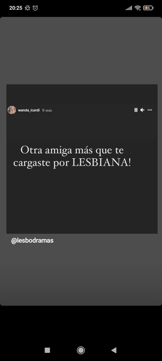 soyvosenespiral (@barbaraenredos) on Twitter photo 