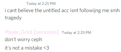 UntitledSMP tweet picture