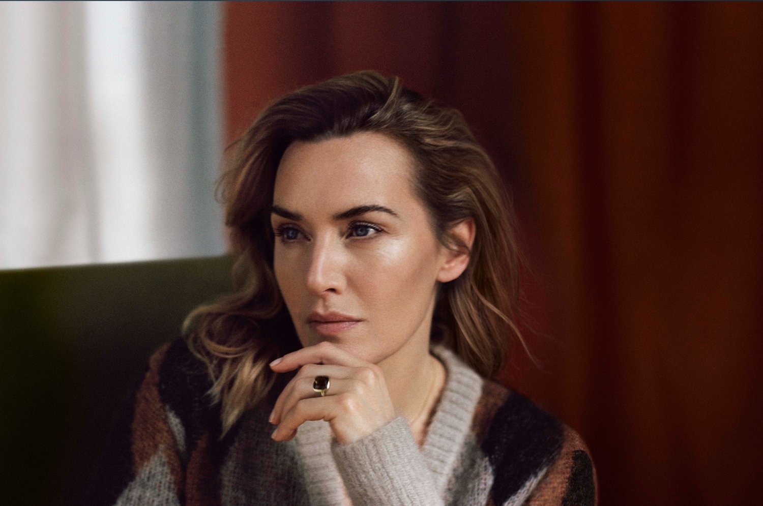 Film Updates on Twitter: "Kate Winslet, Marion Cotillard, Jude Law