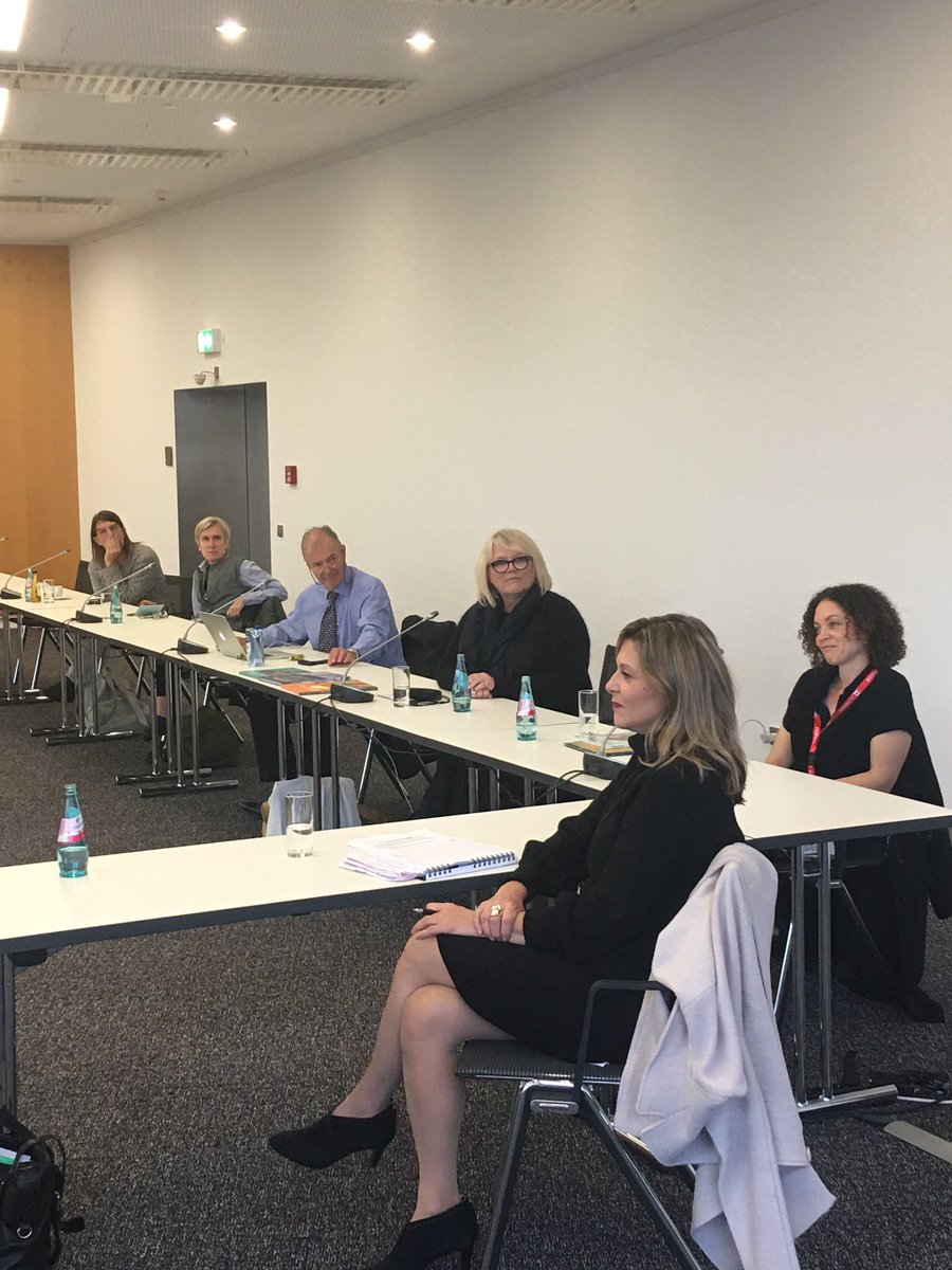 Claudia Seeber tweet media