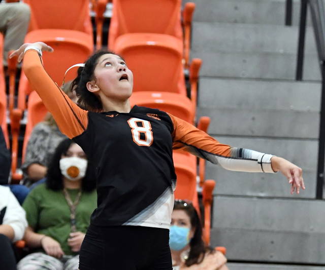 Lady Hurricane VB🏐 tweet media