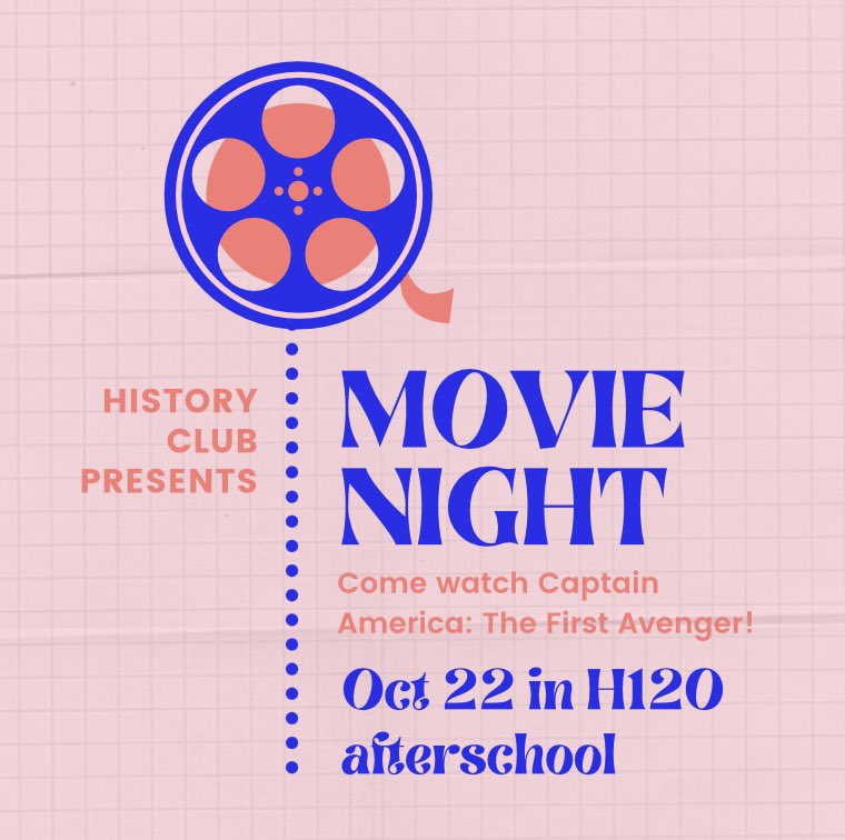 HistoryOhs's tweet photo. This is our first monthly event of October! https://t.co/FTrK23Q4cL