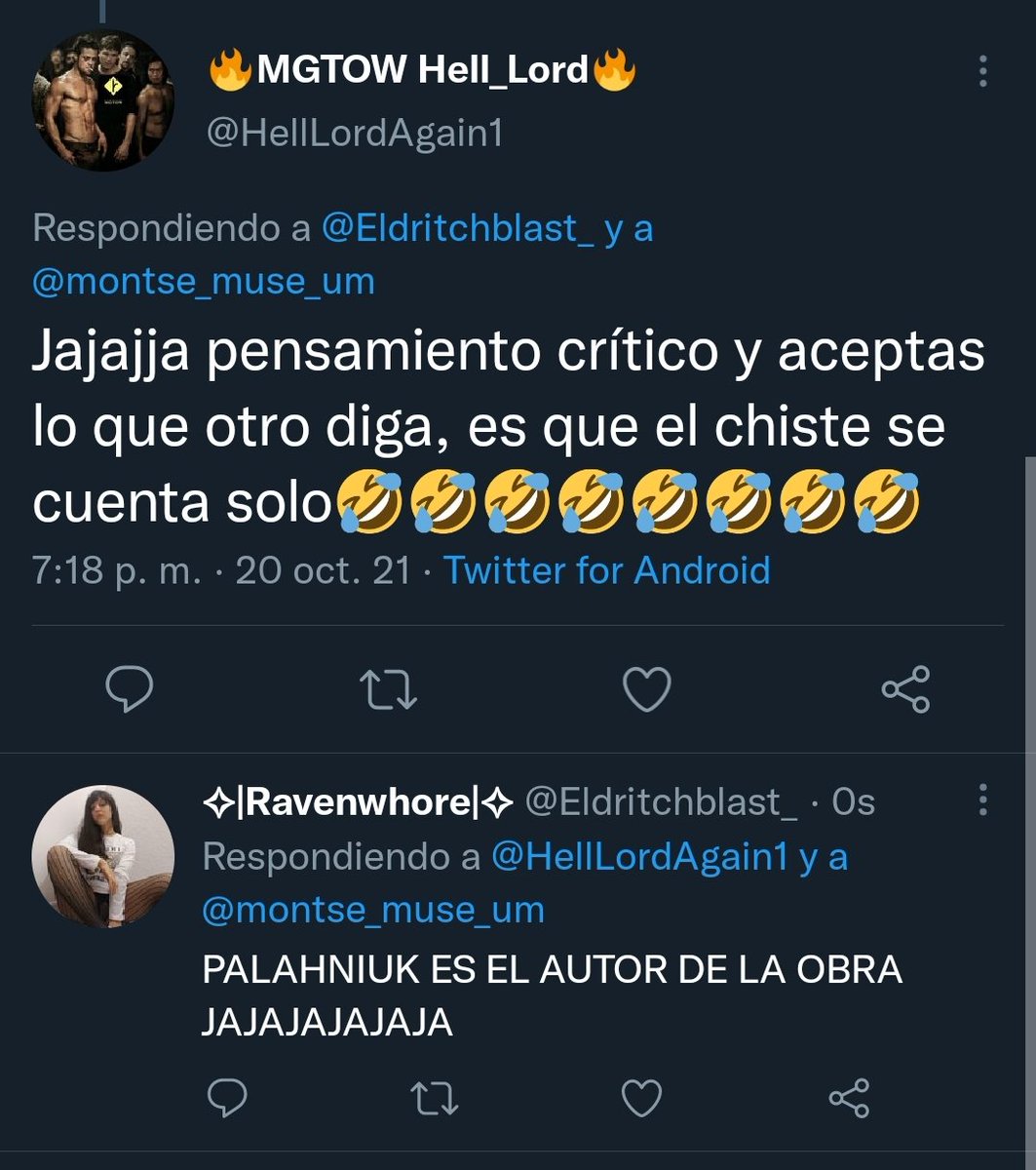 GanandoMujeres's tweet photo. 🙄 https://t.co/9vbbOfzx5J