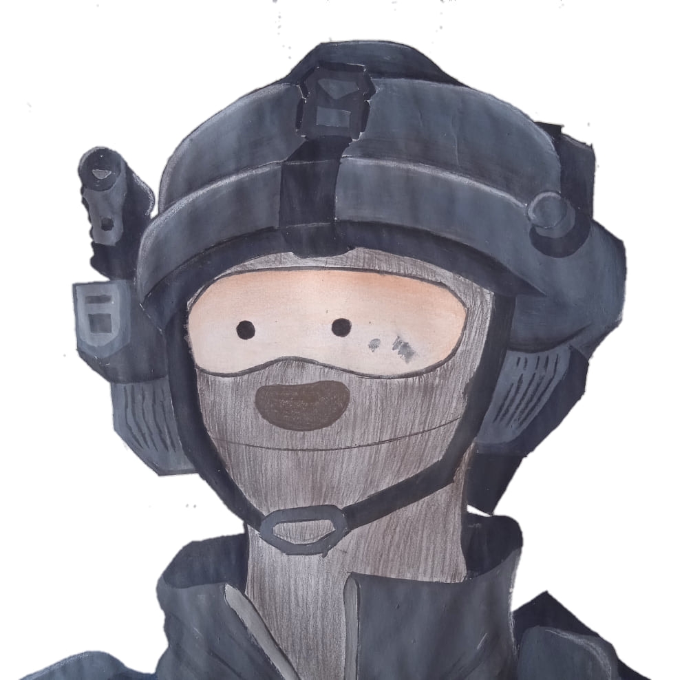 wayattz's tweet photo. jajaja Mi perfil ta bien mamalon
Scout 2 de call of duty mobile
#codm https://t.co/deWBWAiSxK