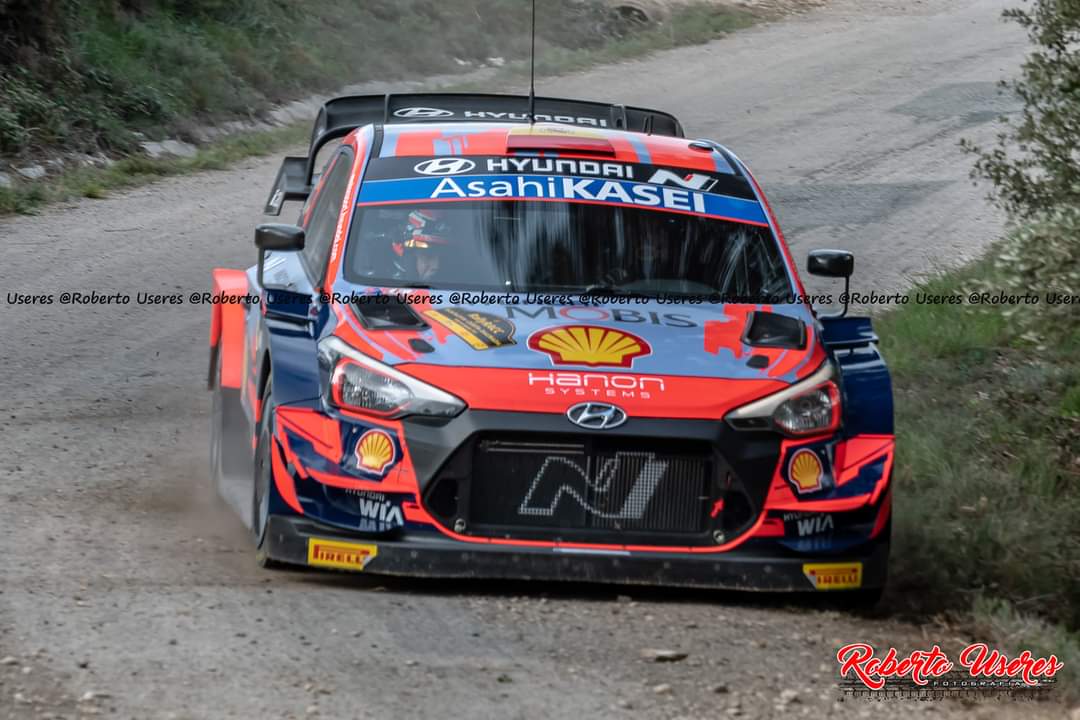 RobertoUseres's tweet photo. @DaniSordo @Candido_Carrera @HMSGOfficial @RallyRACC https://t.co/epIcINR8Dg