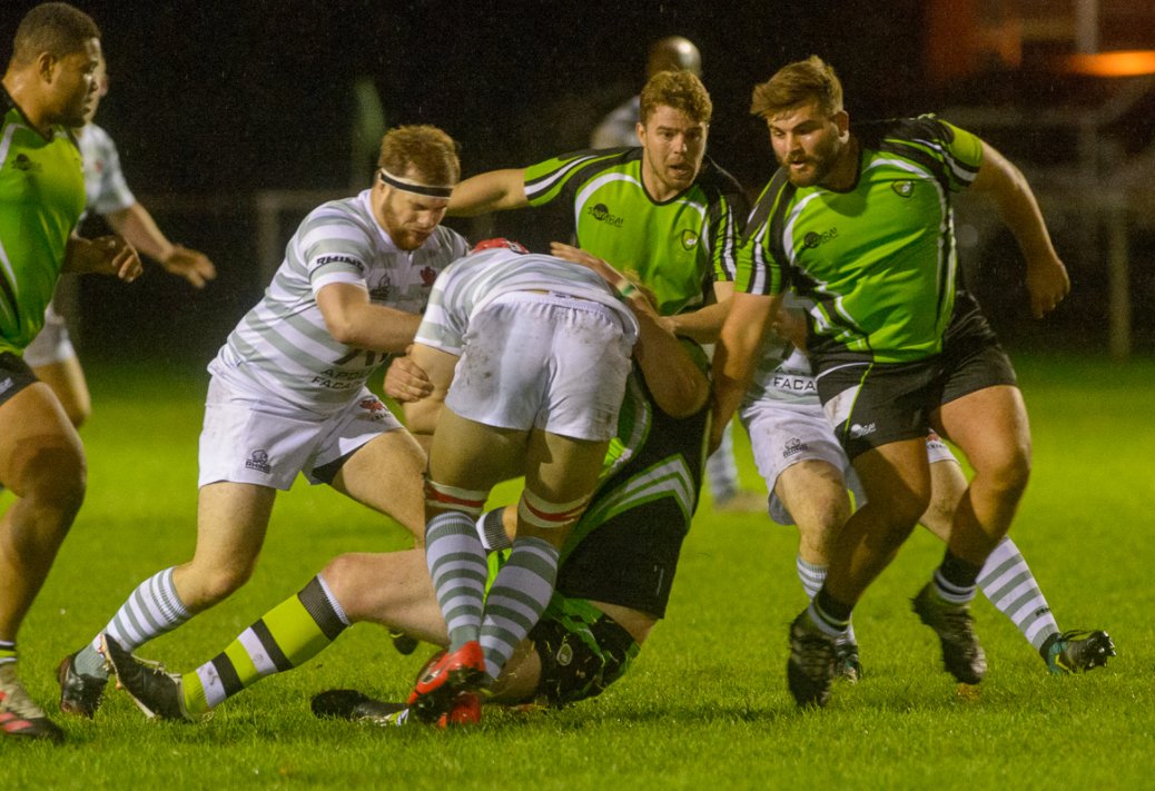 Pillagers Coach <a href="/RowlandWinter/">Rowland Winter</a> on Pillagers Men v @CURUFC: "A really competitive and entertaining game played in the right spirit by a great group of players who really bought into the concept and created a fantastic occasion.”

#pillagers #bringfunbacktorugby

Photos: Chris Fell