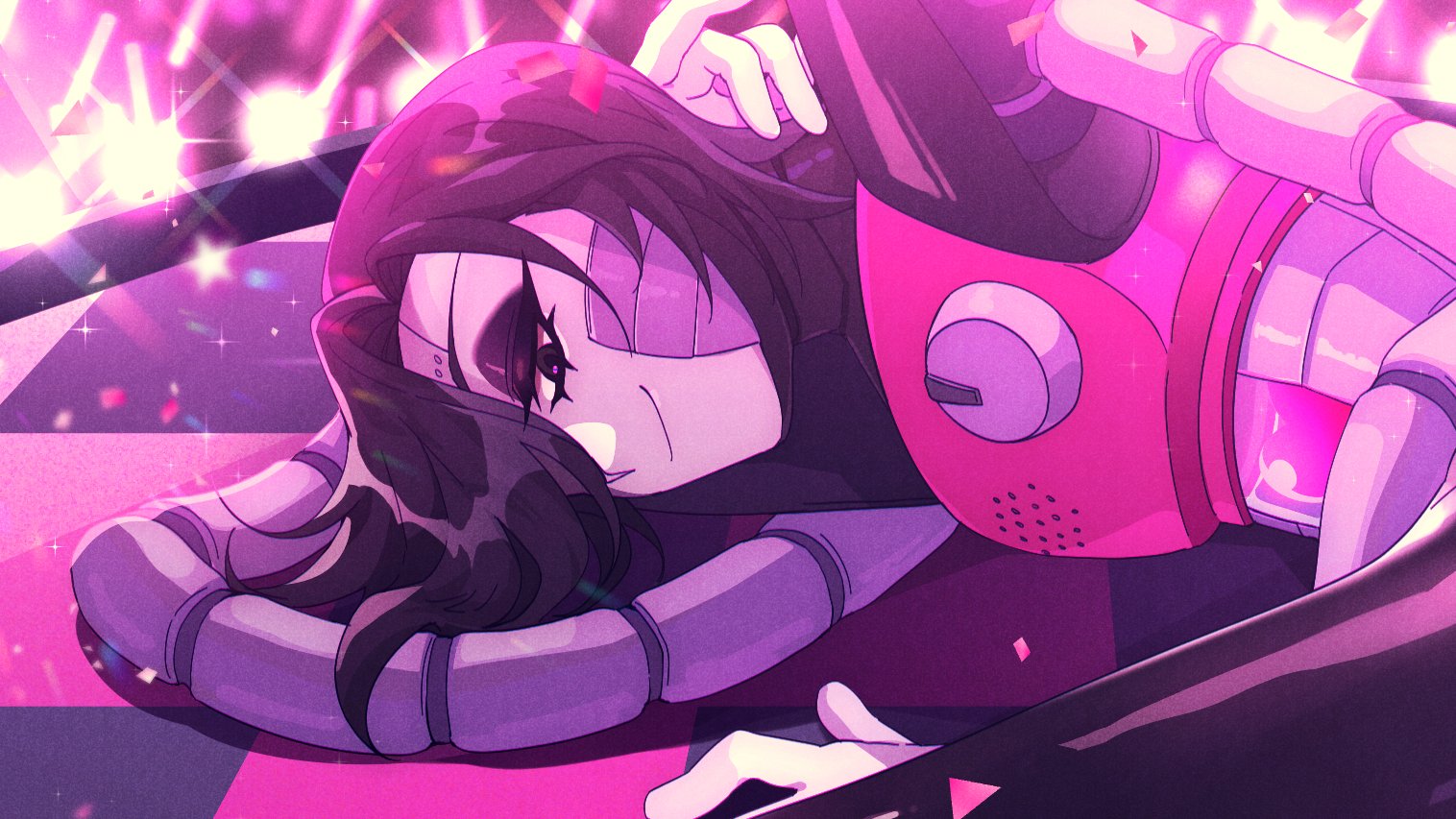 瑠奈 Metro917 Twitter