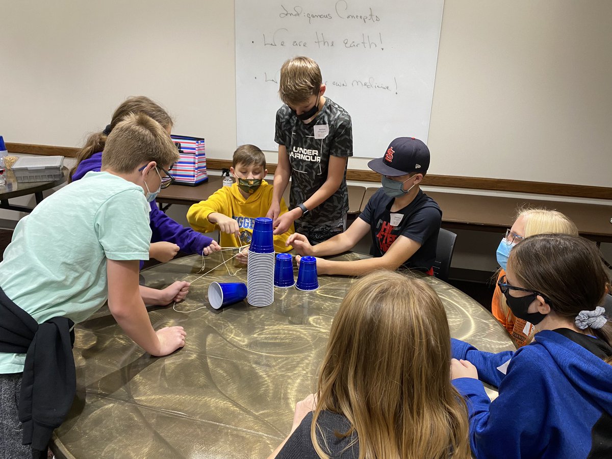 ginastuk's tweet photo. @bpsHAL1 at UNL Engineering Days. A total of 70 @BellevueSchools students down in Lincoln for a great day with @ean_neb #bpsne #bpsHAL https://t.co/sMsRqmMmry