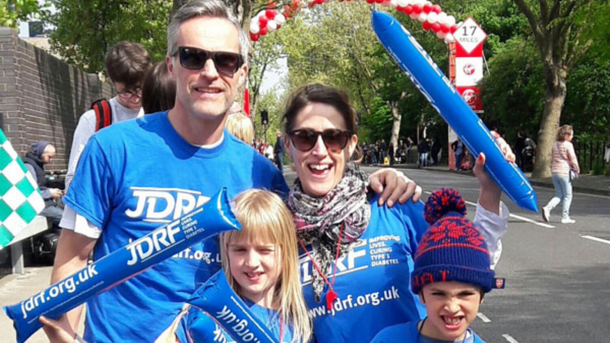 BT1DUK's tweet image. This week is #NationalParentsWeek 👨‍👩‍👧‍👦 It can be a difficult time when you or a member of your family gets diagnosed with type 1. We have a selection of free leaflets and information packs that may help. Head over to our webpage to download yours now ➡️
bit.ly/3niXxBh