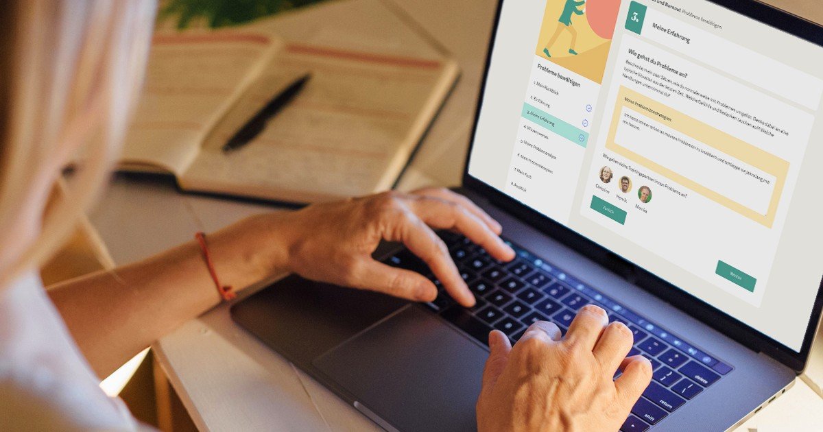 MedTechNow_'s tweet photo. Program Launches
~@apcoworldwide launches first, interactive, educational #osteoporosis resource
~#Telehealth firm, @myHealthS launches Kickstarter campaign for new #telehealth project
~@HelloBetter_de releases #digitaltherapeutic '#HelloBetter Stress and Burnout' in Germany https://t.co/Mn9GWiaAoD