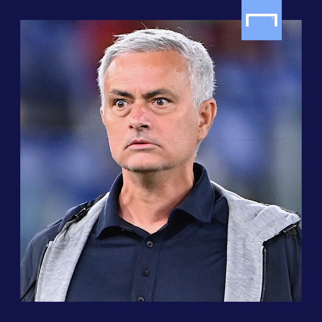6-1 contro il Bodo/Glimt ⚽️⚽️⚽️⚽️⚽️⚽️
Sconfitta shock per la Roma 😱
#BodoRoma da incubo per i giallorossi 🤯