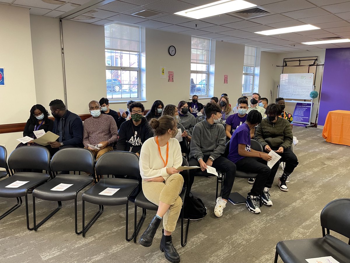 BethAndersonPCA's tweet photo. Yeah ⁦@phoenixcharter⁩ ! https://t.co/d6o3YxTkh4