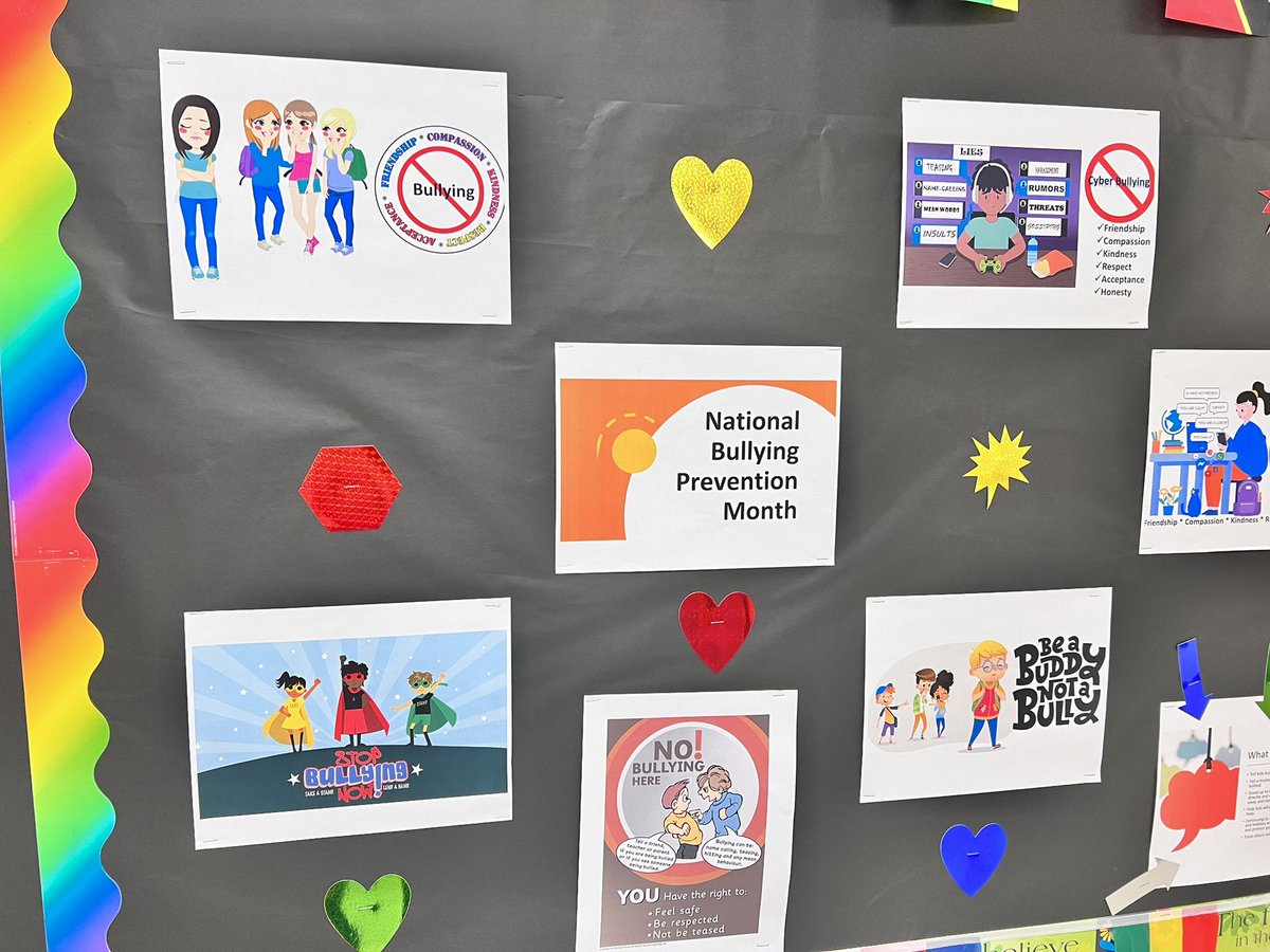 Thank you to our DEI parent group for putting our monthly cultural bulletin board together. <a href="/WoertherPTO/">Woerther PTO</a> #WeAreRockwood #WoertherFamily