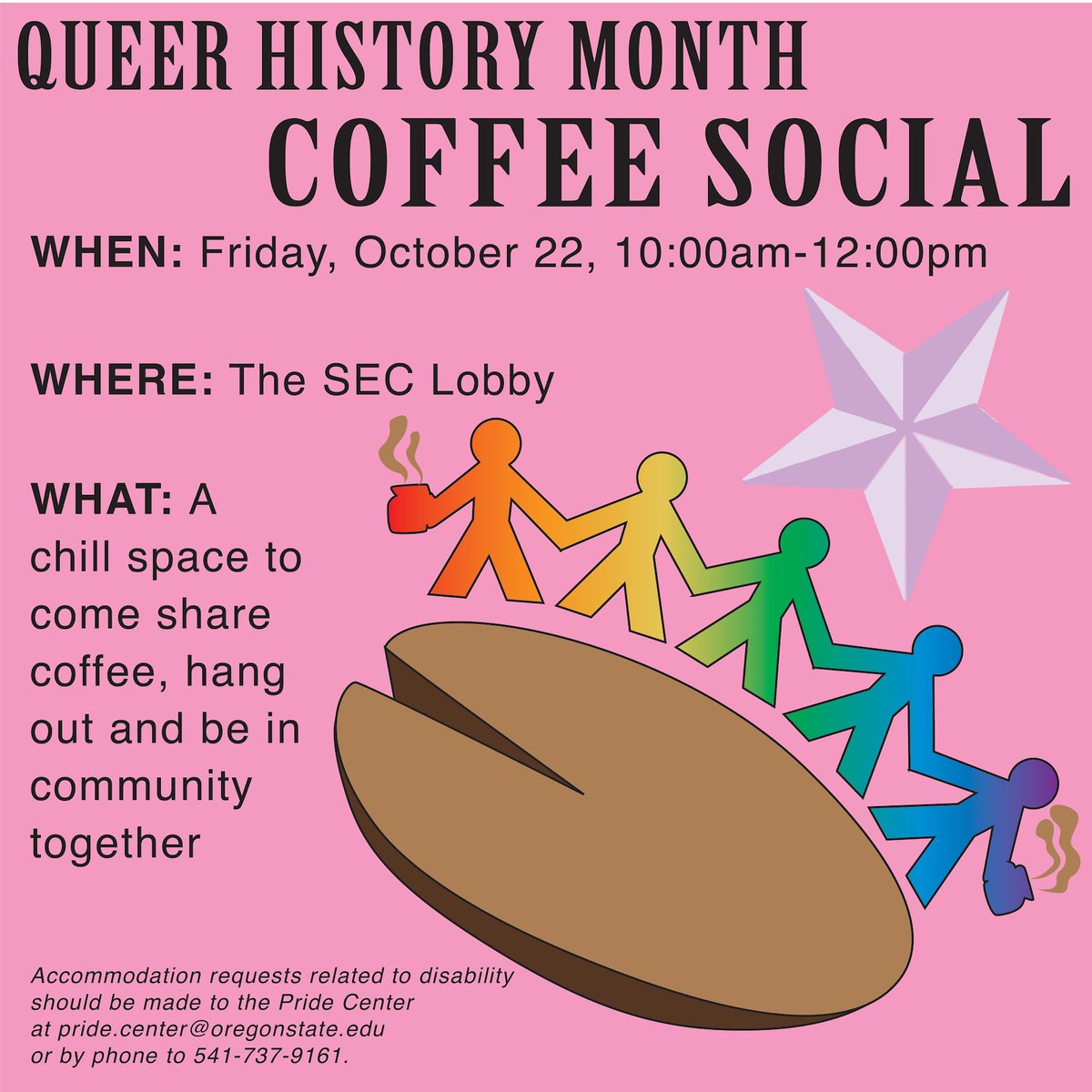 SOL_OSU_QTPOC's tweet image. Tomorrow morning! See you there 🤎