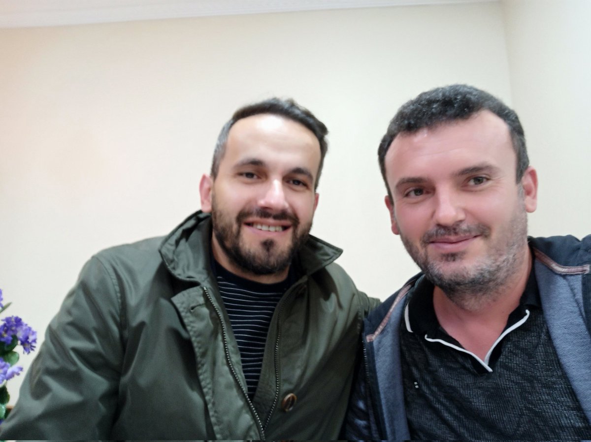 mcolak0059's tweet photo. Sn. Sadık Dinleyici başkanımız ile birlekte bu akşamına özel güzel bir anı için tşk ederiz ederim https://t.co/VE5Ftxgfnf