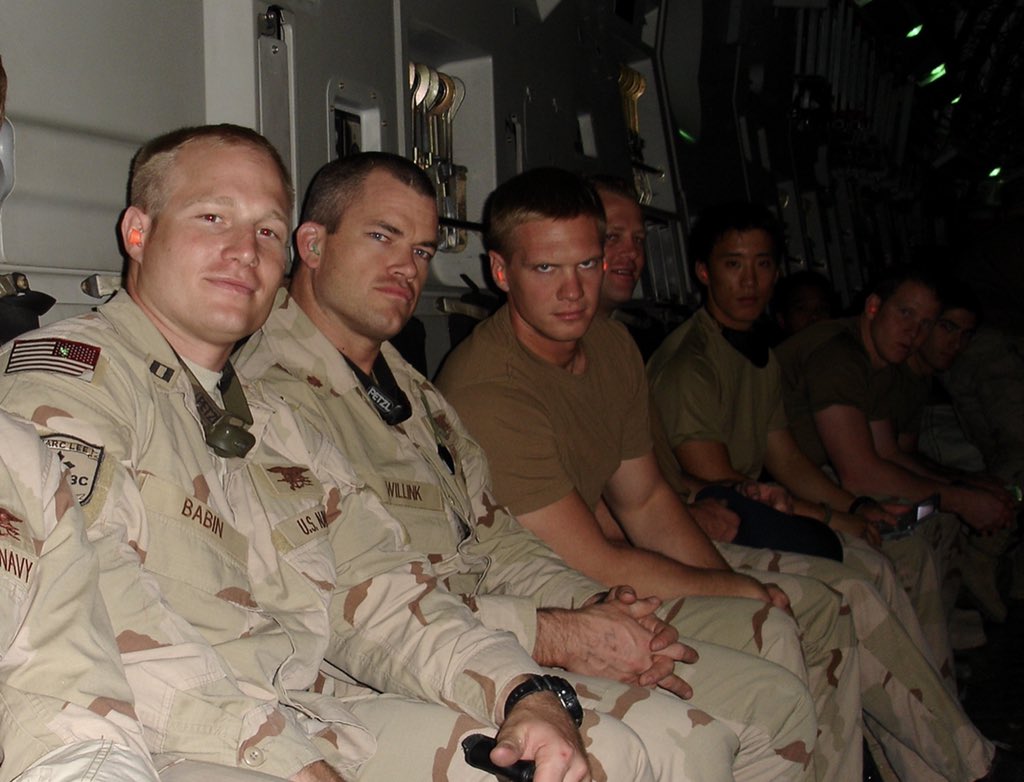 Leif Babin tweet media