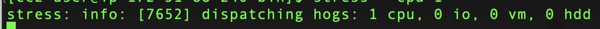 amiryunas's tweet photo. Gotta love the names devs give to libraries and commands. 
library : stress
entity : hogs https://t.co/Td7uOepMPr