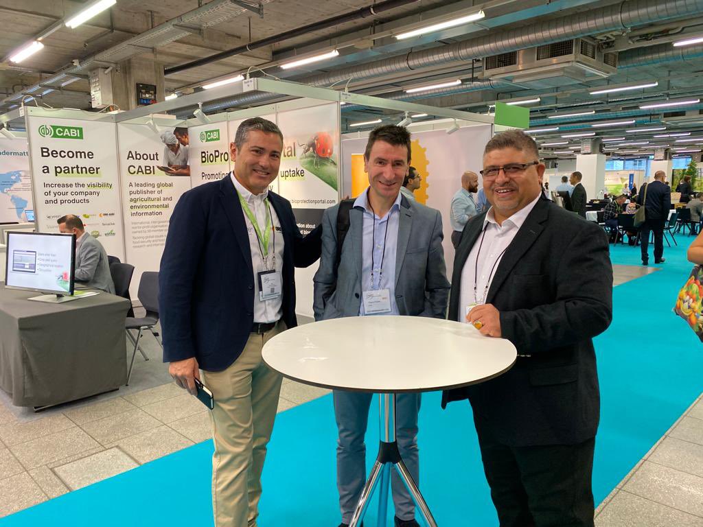 ahmetozgur_ates's tweet photo. ABIM 2021 Biocontrol Industry Meeting in Basel; 19-20 October 2021 Basel/ Switzerland
19-20 Ekim ABIM Biyolojik Mücadele yıllık değerlendirme toplantısı Basel/İsviçre https://t.co/GVWSE4rEph