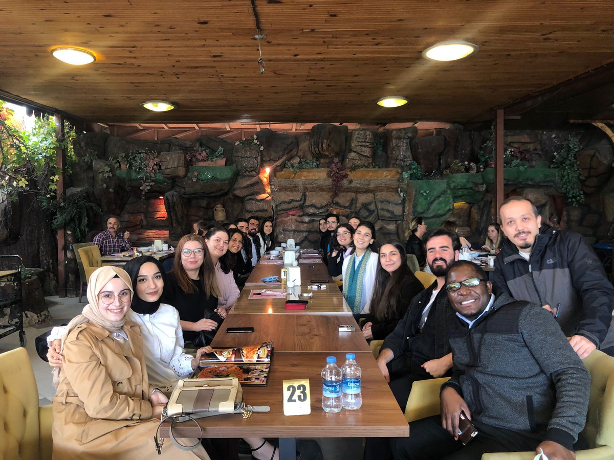 Our hard-working instructors say hello! 🧑‍🏫👩‍🏫