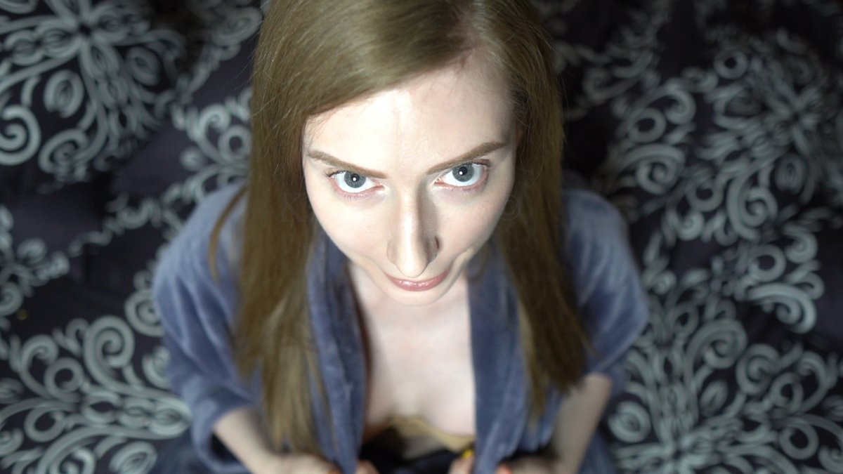 New video teaser, 4K POV Dildo bj 