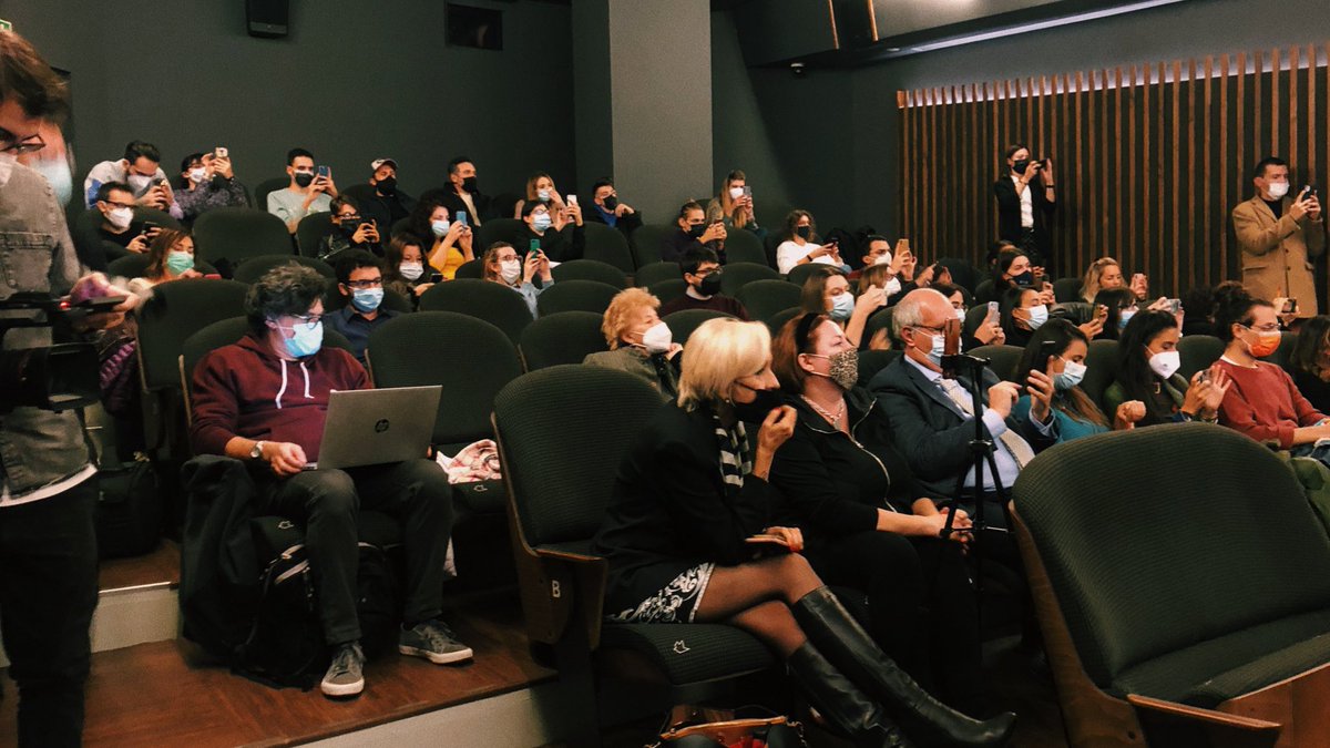 michele_bravi's tweet photo. Cronaca di un tempo incerto,
Conferenza Stampa. https://t.co/70hmuBhayJ