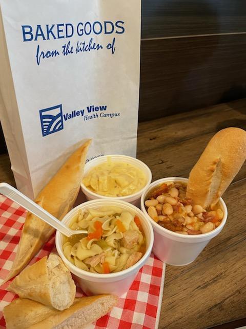 KFValleyViewHC's tweet image. Homemade Soup drive thru fundraiser for Sandusky Co Humane Society! Thanks to all who supported this event! @ValleyViewHC @ReyRd2 @nolafoodguy @ChefMike45 @PatynkoJody #TrilogyChefsRock #TasteTheTrilogyDifference