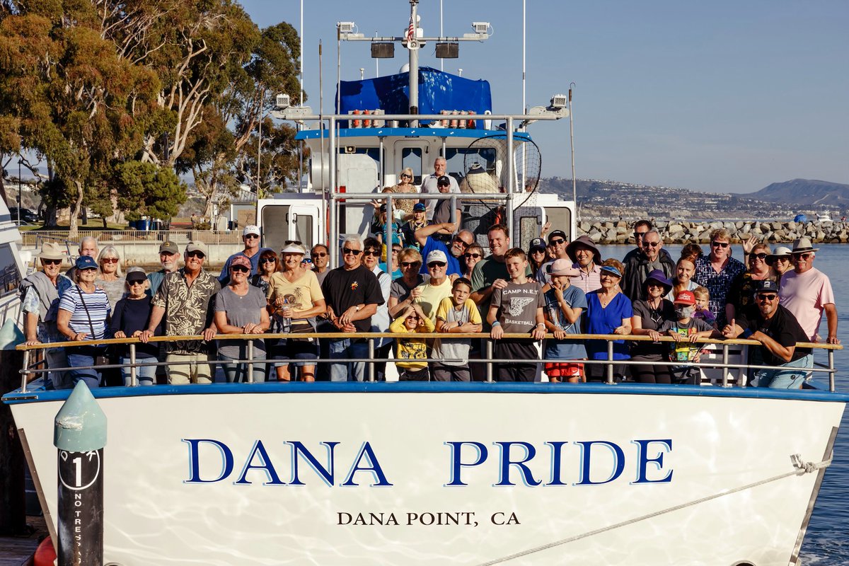 DanaWharf's tweet photo. Keep our boats running ... please help us tell ⁦@AirResources⁩ that new rules will put us and others out of business and will limit access to the Ocean  ! #saveourboats #savefishing ⁦@CAgovernor⁩ https://t.co/8xyCwxmME4