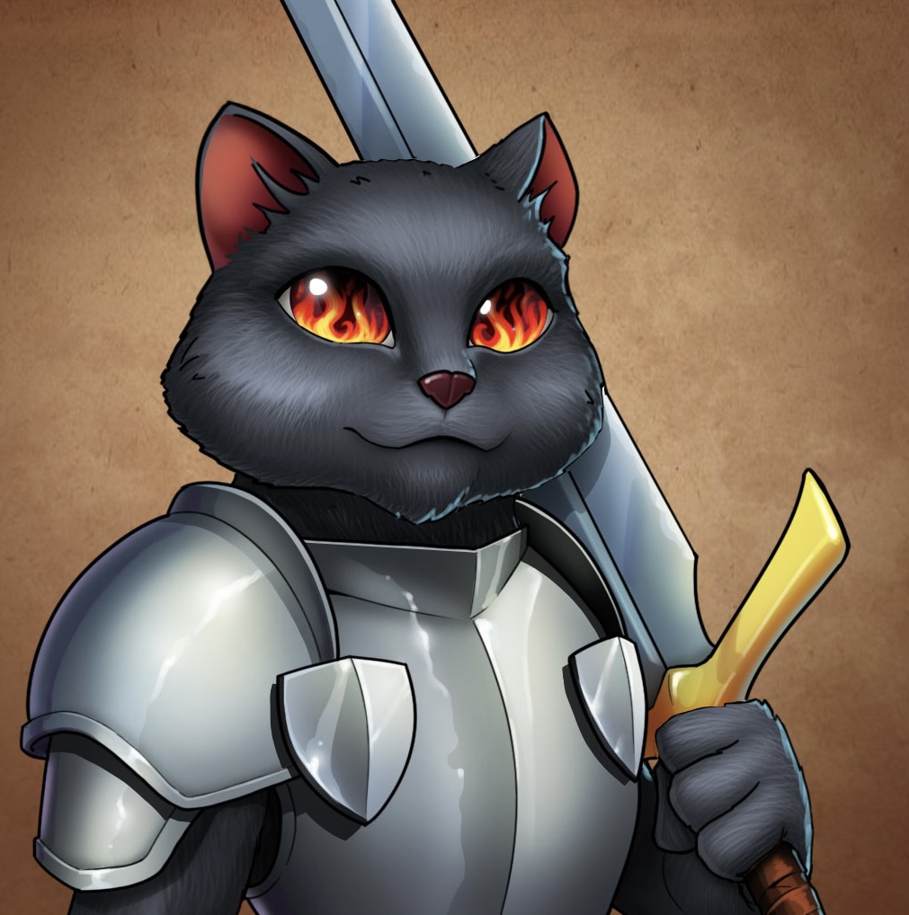 TheSolanaEmpire's tweet photo. Which clan are you joining? 

Like for Gǒu Clan 🐶
RT for Neko Clan 🐱

A random follower will win $100! https://t.co/bxpnyf6PpB