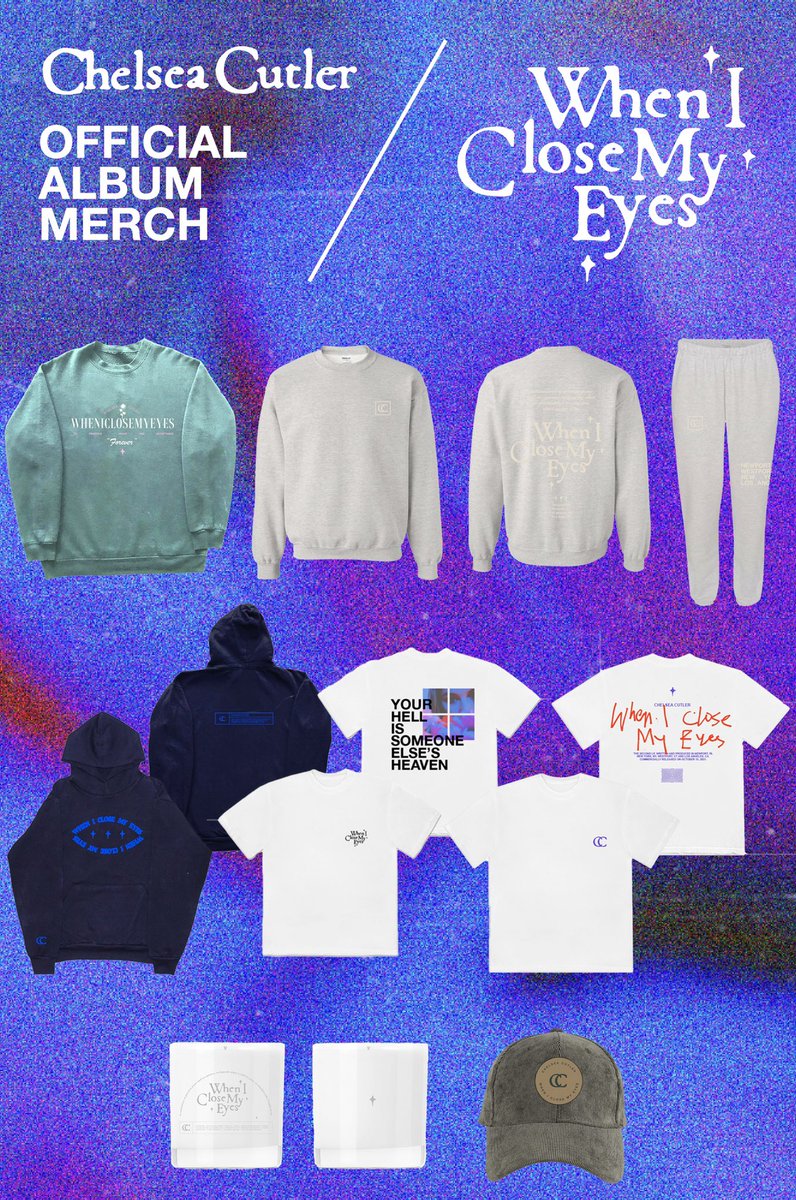 chelseacutler's tweet photo. WICME OFFICIAL MERCH OUT NOW

https://t.co/YZoLhRoBDE https://t.co/jXPH7bUzXp