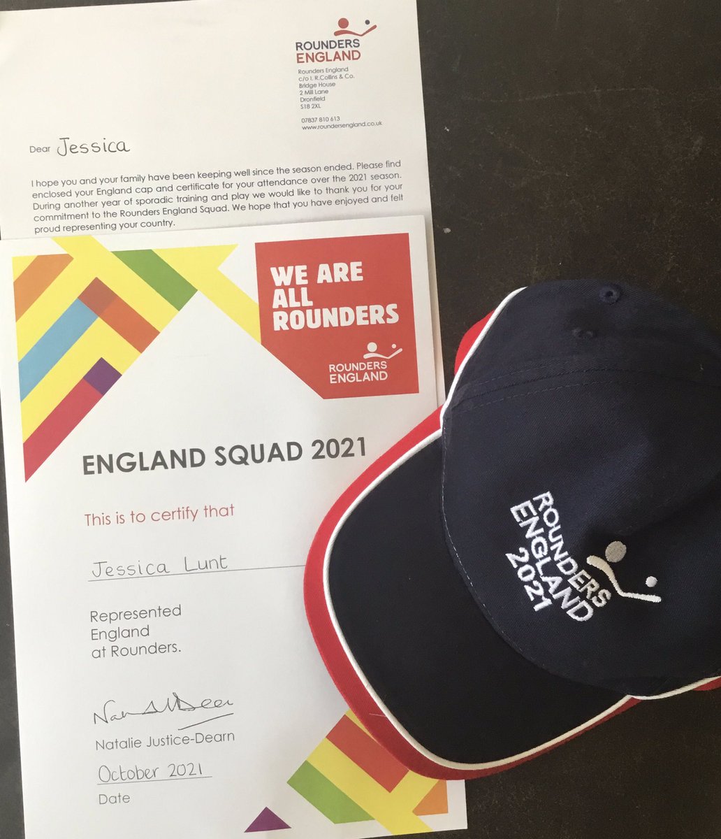 Kim Lunt tweet media