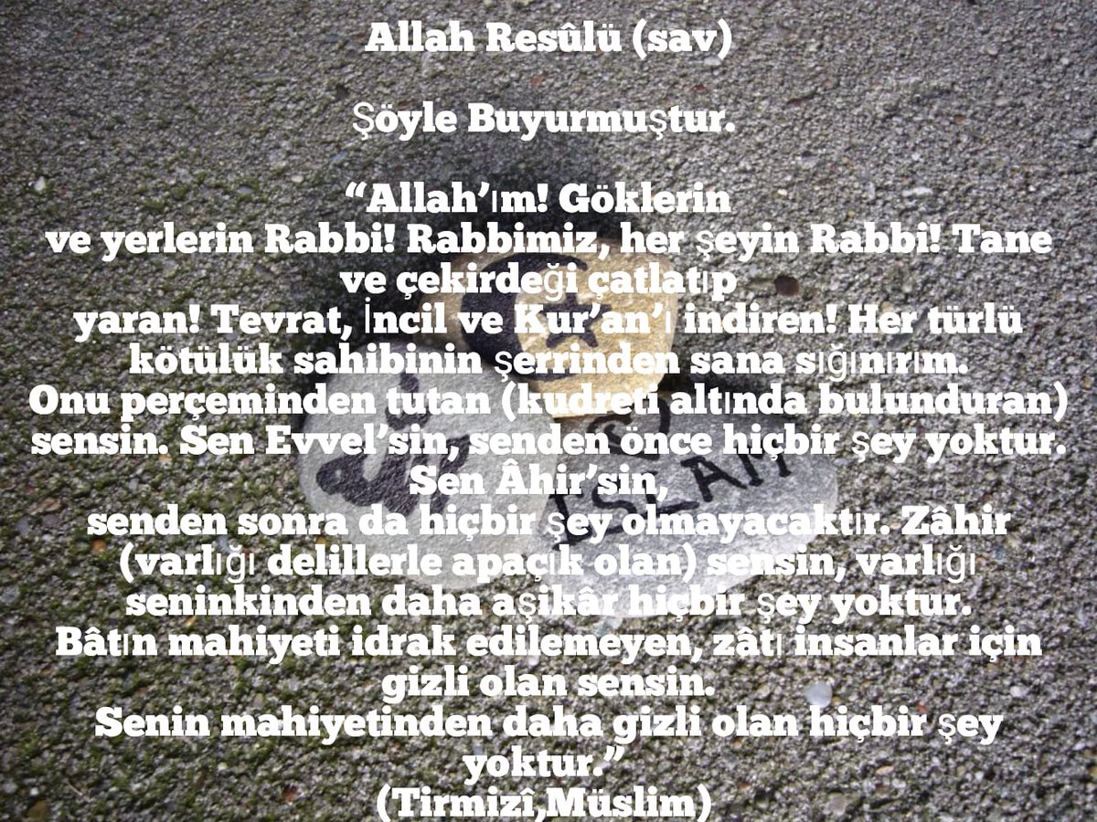 Yeryüzünde nice bilinmeyenler vardır ki:
Gökyüzünde şöhret sahibidirler...

_____   Hz. Ömer R.A 
#HadislerleYasamak