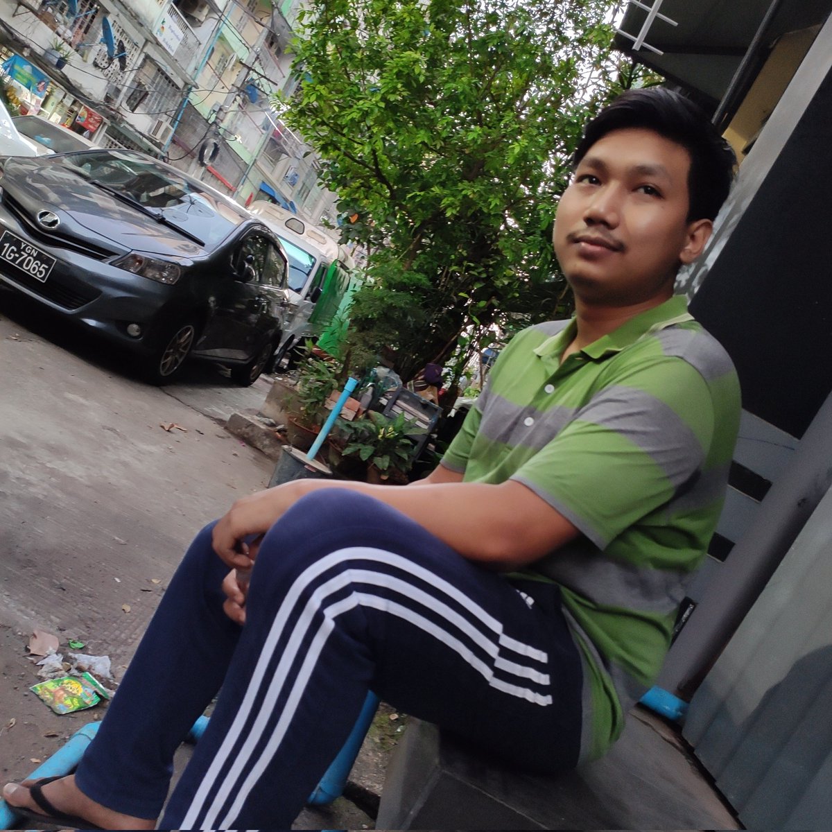 #NewProfilePic