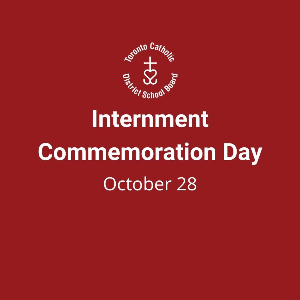 TCDSB Indigenous Ed, Equity & Community Relations tweet media