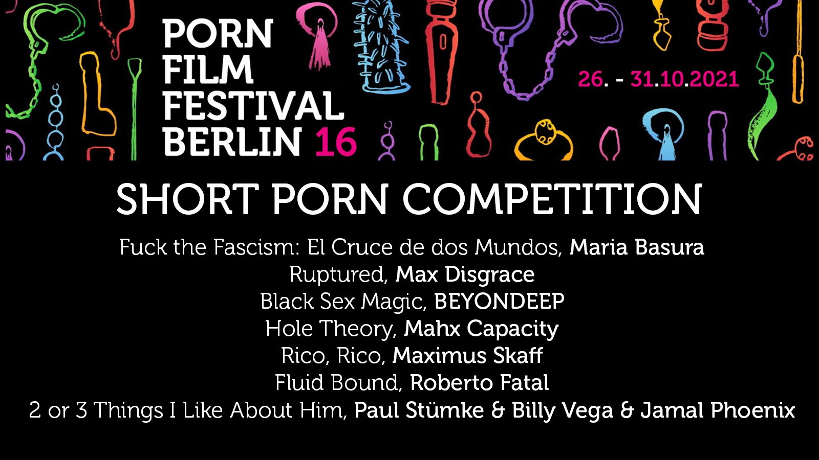 Torrent Berlin in nude no The 7