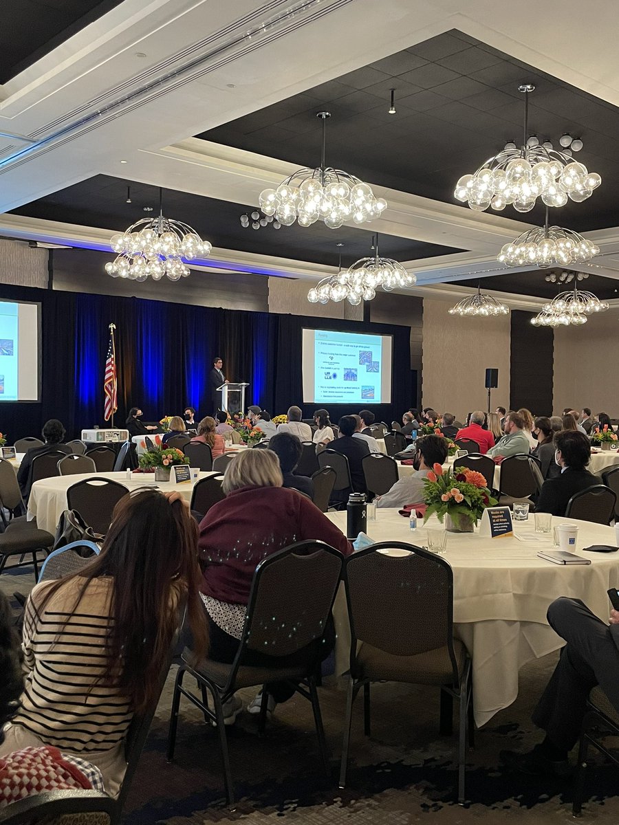 LGeorgeRocBiz's tweet photo. @RochesterNY #Optics companies on display @SPIEevents #OPTIFAB 2021 & Top @UofR #talent showcasing expertise at Fall @RochesterOptics IA Symposium - #OpticsHub #GrowYourCompanyHere @GRERochesterBiz https://t.co/6SZ0AIa9pi